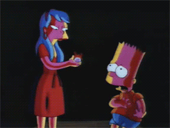 Laura e Bart – .:Hellfire Club:.