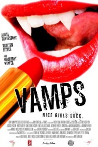vamps-movie-poster
