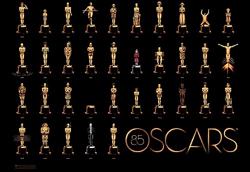 Pôster-do-Oscar-2013