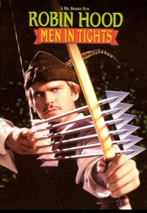 robinhood