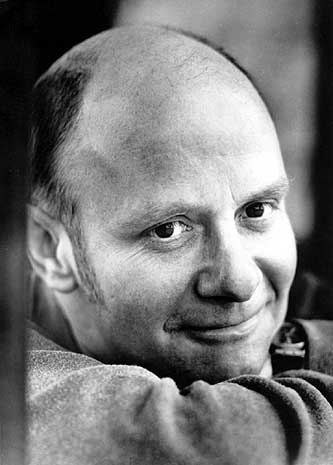 nick hornby
