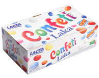 confeti