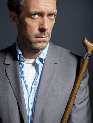 dr. house