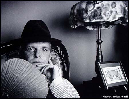 capote