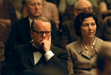 capote filme