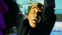 vertigo
