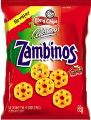 zambinos