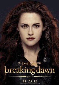 amanhecer-parte-2-bella-poster