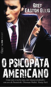 O_psicopata_americano
