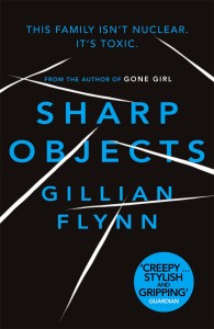 Sharp-Objects