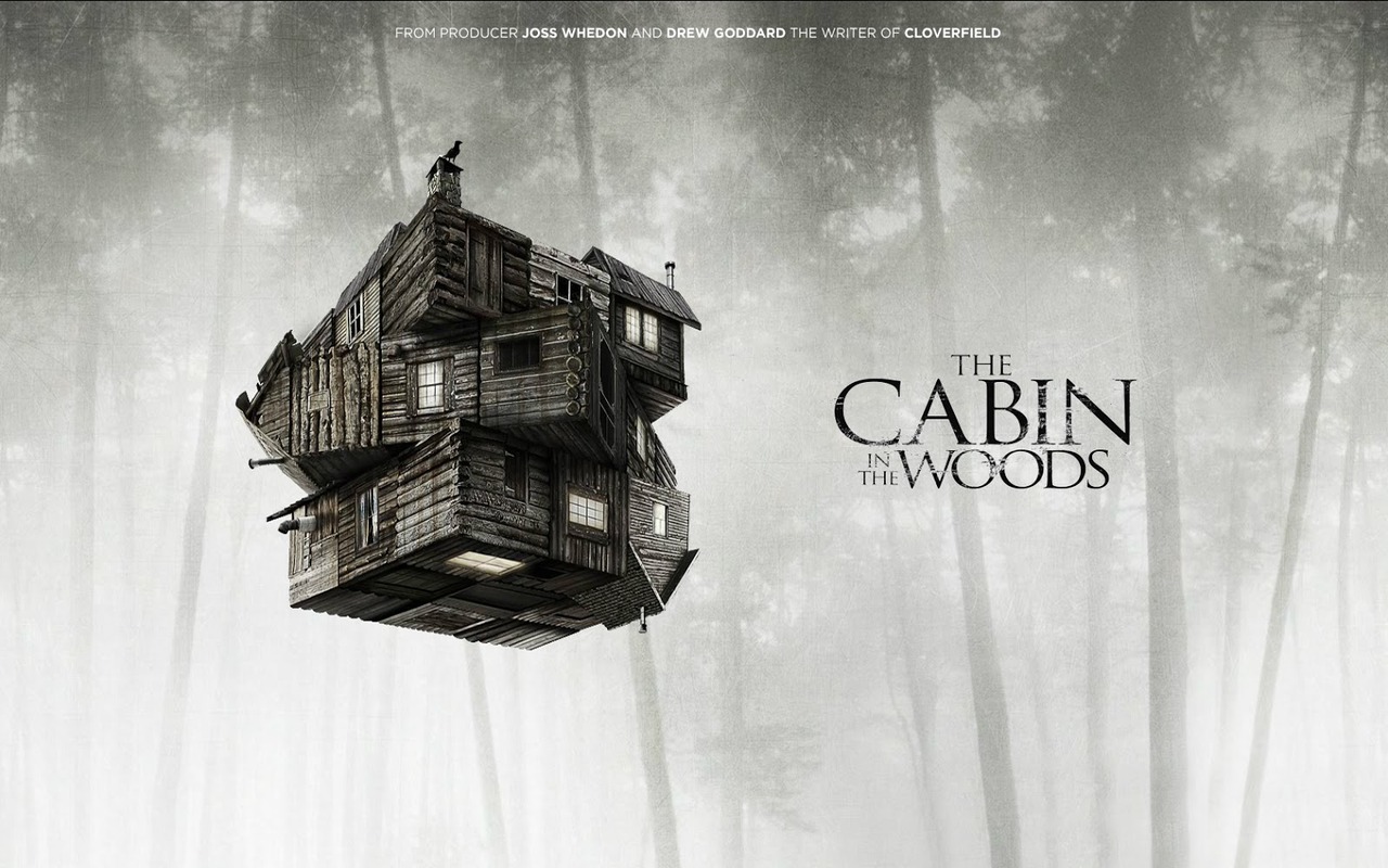 O Segredo da Cabana (2012)