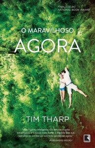 maravilhosoagora