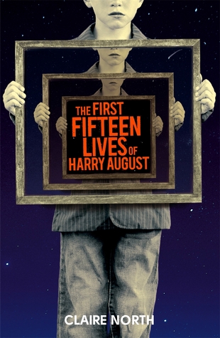 As primeiras quinze vidas de Harry August