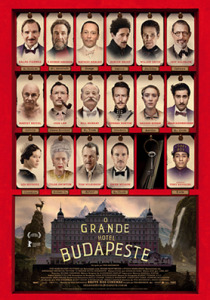 budapest