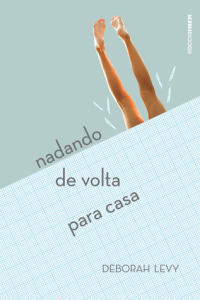 nadando