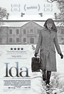 Ida, Sundance Film Festival 2014