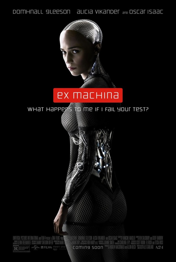 exmachina
