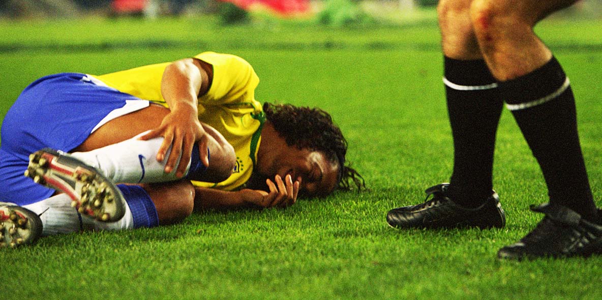 ronaldinho