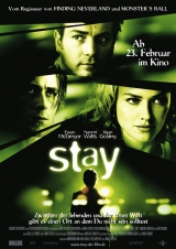 stay