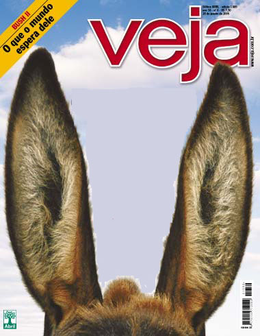 revista veja