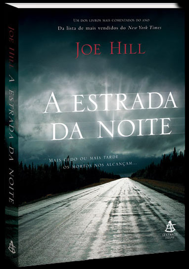 estrada da noite