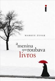 a menina que roubava livros