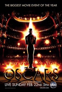 oscarsposter