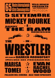 thewrestler