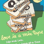 Love is a mix tape