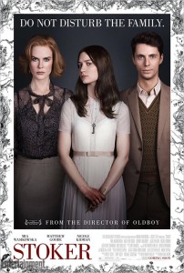 stoker