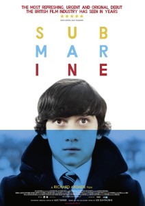 submarine